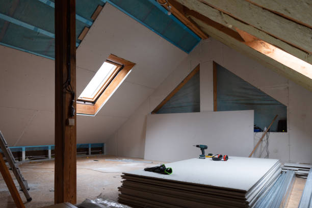 Professional Insulation Contractor in Leona Valley, CA