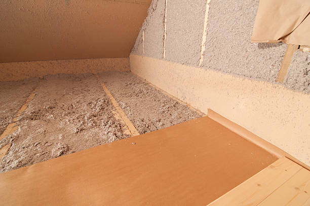 Best Cellulose Insulation in Leona Valley, CA