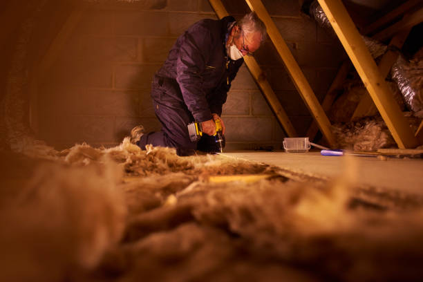 Best Spray Foam Insulation in Leona Valley, CA